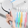 Showerhead Cleaning Brushes, 10-Piece Mini Brush Set for Nozzles and Aerators view 3