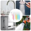 Showerhead Cleaning Brushes, 10-Piece Mini Brush Set for Nozzles and Aerators view 4