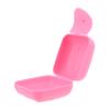 Beatifufu Portable Plastic Storage Box for Menstrual Products view 1