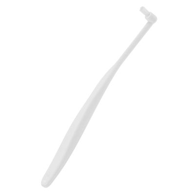 HANABASS Pet Toothbrush with Soft Bristles