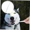 HANABASS Pet Toothbrush with Soft Bristles view 2