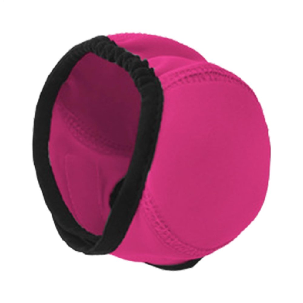 Dog Ear Protectors | Adjustable Headband for Pets and Puppies