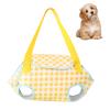 Foldable Portable Sling Carrier for Pets view 1
