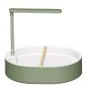 Sollee Parrot Bath, Water Fountain and Pond Accessory view 1