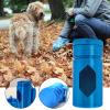 TyCylKu Dog Waste Bag Holder view 3