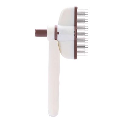TYUKXJH Dog Comb for Shedding