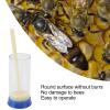 RASTKY Pool Skimmer Weir Door with Sponge, Plastic Replacement Flap view 2
