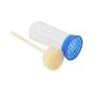 RASTKY Pool Skimmer Weir Door with Sponge, Plastic Replacement Flap view 3