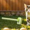 Dayysiuy Cat Slicker Brush view 3