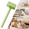 Dayysiuy Cat Slicker Brush view 4