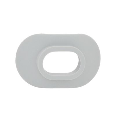 Diving Mouthpiece - Flexible Silicone Lip Guard