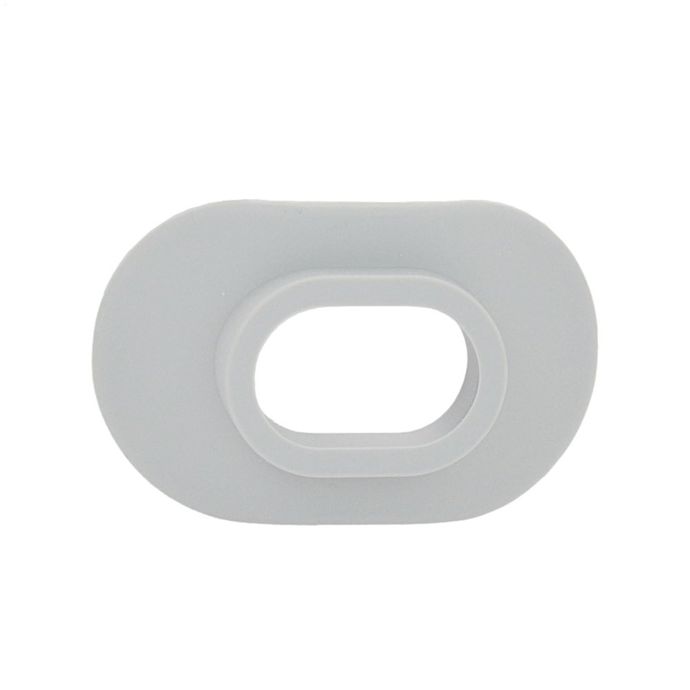 Diving Mouthpiece - Flexible Silicone Lip Guard