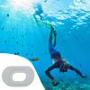 Diving Mouthpiece - Flexible Silicone Lip Guard view 3