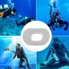 Diving Mouthpiece - Flexible Silicone Lip Guard view 4