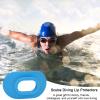 Uonguon Diving Mouthpiece | Protective Soft Silicone Lip Guard view 2