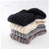 EPIGEIST Warm Knitted Wool Headband for Women and Girls view 2