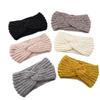 EPIGEIST Warm Knitted Wool Headband for Women and Girls view 4