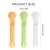 Avejjbaey Cat Treat Squeezer Feeder Set view 4