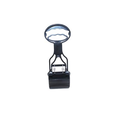 DOITOOL Portable Plastic Poop Scooper for Small Pets