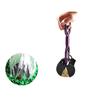 DOITOOL Portable Plastic Poop Scooper for Small Pets view 2
