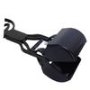 DOITOOL Portable Plastic Poop Scooper for Small Pets view 3