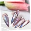 40-Piece Resin Cartoon Candy Nail Charms view 3