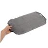 WOONEKY 6-Piece Nylon Exfoliating Towels with Long Back Straps view 4