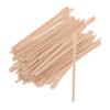 Beatifufu 1000-Piece Wooden Wax Spatulas for Hair Removal view 1