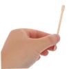 Beatifufu 1000-Piece Wooden Wax Spatulas for Hair Removal view 4