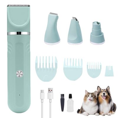Electric Dog Hair Clipper
