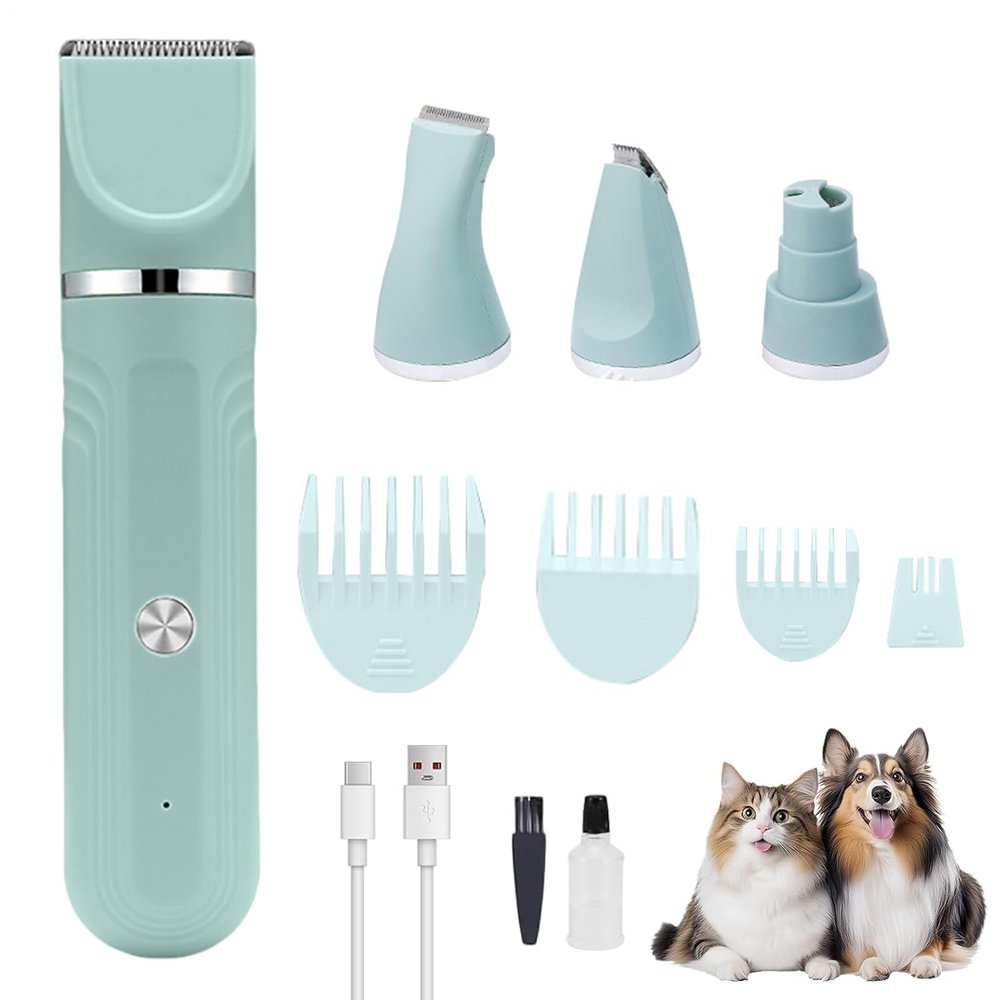 Electric Dog Hair Clipper