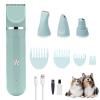 Electric Dog Hair Clipper view 1