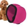 Dog Ear Protectors - Adjustable Puppy Headband view 1