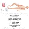 Full-Body Female Nursing Training Manikin for Medical Education and Patient Care view 2