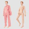 Full-Body Female Nursing Training Manikin for Medical Education and Patient Care view 3
