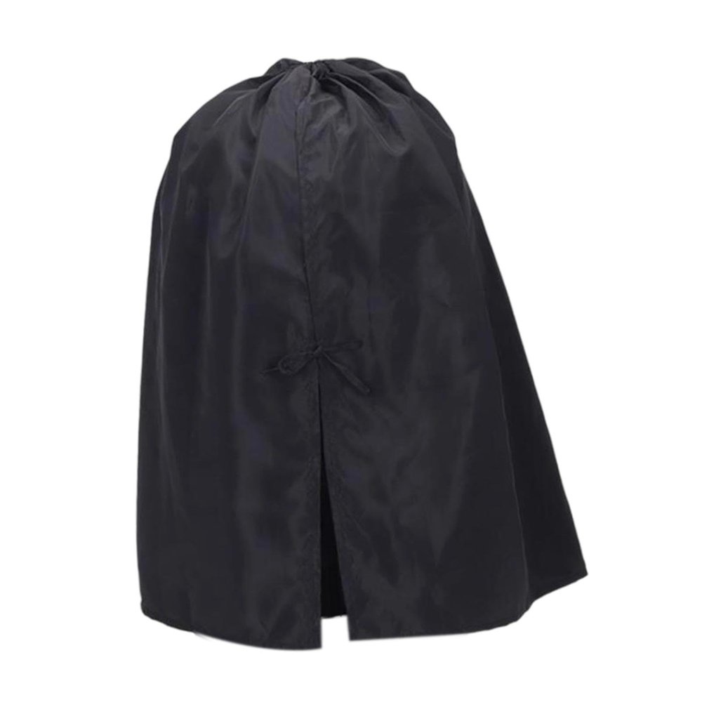 Kuntesetty Birdcage Cover, Breathable, Windproof, for Parrots, Macaws, and Outdoor Use