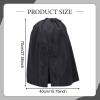 Kuntesetty Birdcage Cover, Breathable, Windproof, for Parrots, Macaws, and Outdoor Use view 2