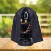 Kuntesetty Birdcage Cover, Breathable, Windproof, for Parrots, Macaws, and Outdoor Use view 4