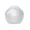 Improved Portable Silicone Milk Savers, Reusable Nursing Cups view 1