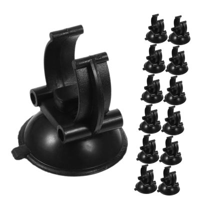 GALPADA 24-Piece Aquarium Hose Clamp with Suction Cup