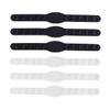 ibasenice 6-Piece Flexible Mask Holder Ear Hooks for Sports and Outdoor Activities view 1