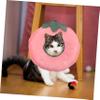 HAPINARY Recovery Collar for Pets view 2