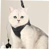 Gatuida Cat Harness, Durable, Breathable, Comfortable, Easy to Clean view 2