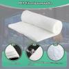 TGHongKy G4 Aquarium Filter Mat, 50 x 120 cm, with Cleaning Brush view 4