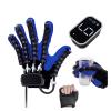 Robotic Rehabilitation Glove for Stroke Patients with Mirror Therapy view 1
