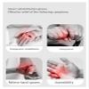 Robotic Rehabilitation Glove for Stroke Patients with Mirror Therapy view 3
