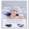 Robotic Rehabilitation Glove for Stroke Patients with Mirror Therapy view 4