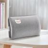 Rechargeable Leakproof Hot Water Bottle with Plush Cover view 3