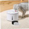 ARTIBETTER 3-Piece Replacement Filters for Pet Water Fountains view 3