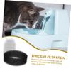 ARTIBETTER 3-Piece Replacement Filters for Pet Water Fountains view 4